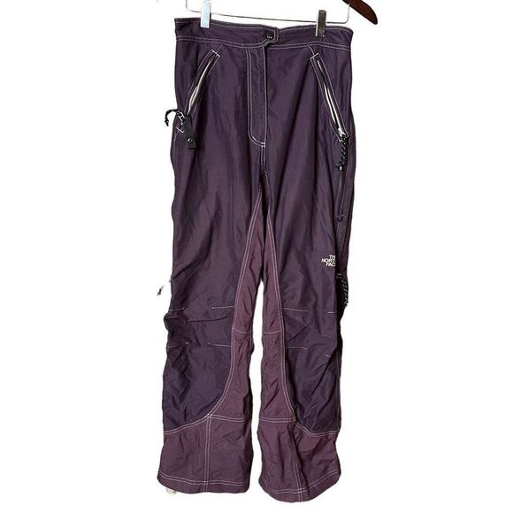 The North Face Womens Snowboard Pants Medium - Picture 1 of 4